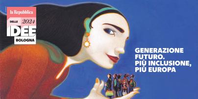 Repubblica delle Idee 2024