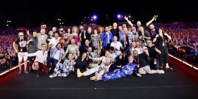 1° semestre RADIOTER: Deejay prima radio nel quarto d'ora medio, crescono Capital e m2o