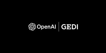OpenAI and GEDI announce strategic partnership to bring Italian-language news content to ChatGPT