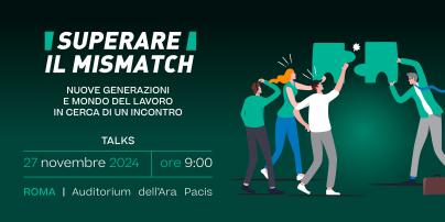 “Superare il mismatch”, l’evento di HuffPost sul lavoro 