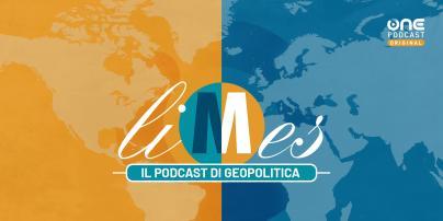 Limes, il podcast di geopolitica: la nuova serie audio per capire il mondo che cambia