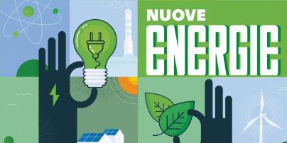 Nuove Energie: l’evento La Stampa sull’impatto e il futuro delle rinnovabili nel territorio