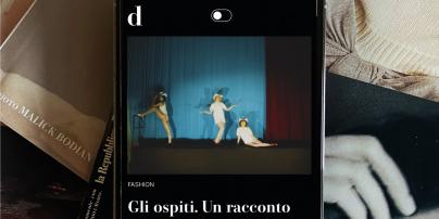 Da oggi online il nuovo sito d la Repubblica