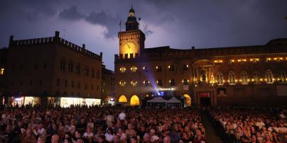 50 mila presenze all'edizione 2025 della Repubblica delle Idee