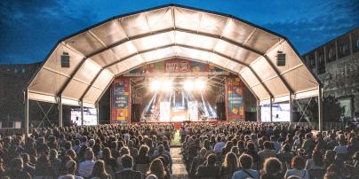 Radio GEDI: i palinsesti per la stagione 2025/2026