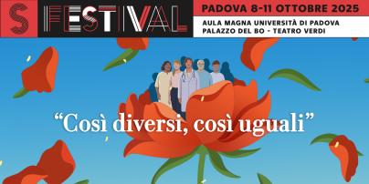 Festival di Salute al via l’edizione 2025 a Padova