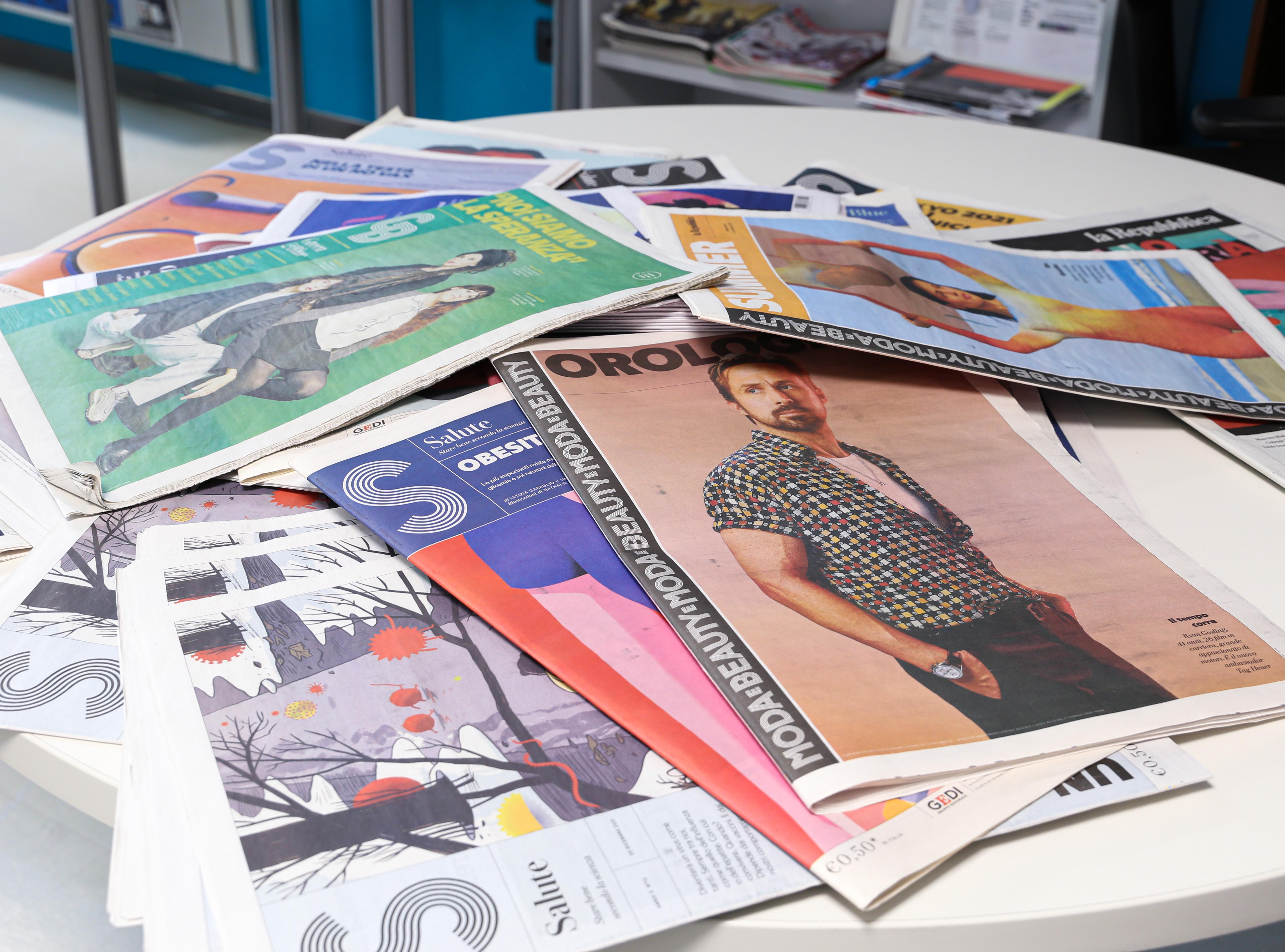 certificazione della catena di custodia della carta